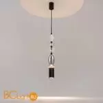 Подвесной светильник Maytoni Monochrome new MOD071PL-L8B3K1 - Фото 4