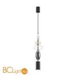 Подвесной светильник Maytoni Monochrome new MOD071PL-L8B3K1