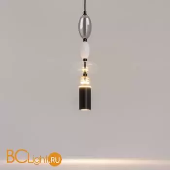 Подвесной светильник Maytoni Monochrome new MOD071PL-L8B3K3 - Фото 6