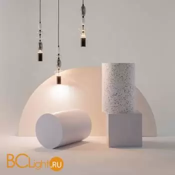 Подвесной светильник Maytoni Monochrome new MOD071PL-L8B3K3 - Фото 4