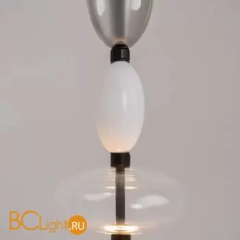 Подвесной светильник Maytoni Monochrome new MOD071PL-L8B3K3 - Фото 2