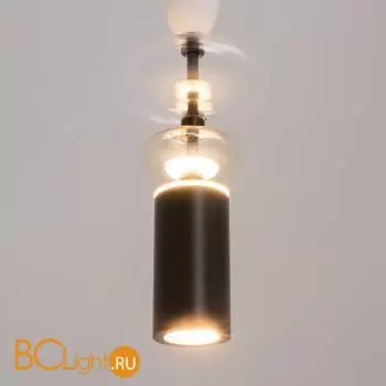 Подвесной светильник Maytoni Monochrome new MOD071PL-L8B3K3 - Фото 1