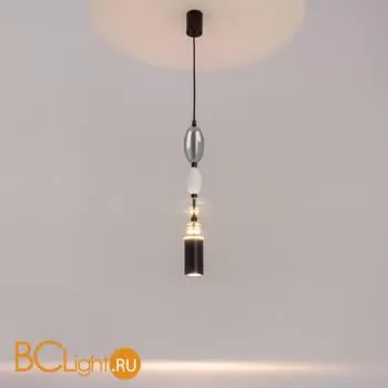 Подвесной светильник Maytoni Monochrome new MOD071PL-L8B3K3 - Фото 3