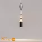 Подвесной светильник Maytoni Monochrome new MOD071PL-L8B3K3 - Фото 6