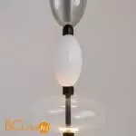 Подвесной светильник Maytoni Monochrome new MOD071PL-L8B3K3 - Фото 2