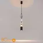 Подвесной светильник Maytoni Monochrome new MOD071PL-L8B3K3 - Фото 3