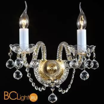 Бра Maytoni Monogram 1 ARM901-02-G