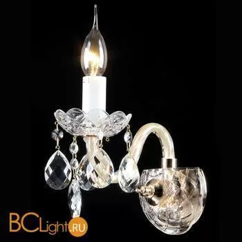 Бра Maytoni Monogram 5 ARM930-01-G