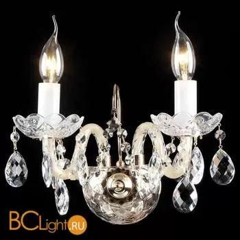 Бра Maytoni Monogram 5 ARM930-02-G