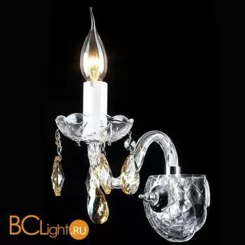 Бра Maytoni Monogram 6 ARM931-01-N