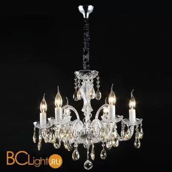 Люстра Maytoni Monogram 6 ARM931-06-N