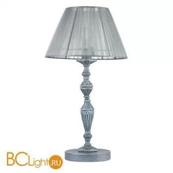 Настольная лампа Maytoni Monsoon ARM154-TL-01-S