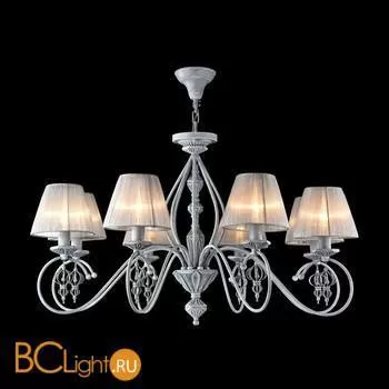 Люстра Maytoni Monsoon ARM154-08-S - Фото 1