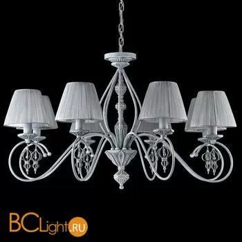 Люстра Maytoni Monsoon ARM154-08-S