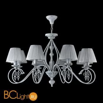 Люстра Maytoni Monsoon ARM154-08-S - Фото 0