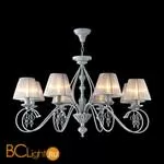 Люстра Maytoni Monsoon ARM154-08-S - Фото 1