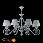 Люстра Maytoni Monsoon ARM154-08-S - Фото 0