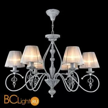 Люстра Maytoni Monsoon ARM154-06-S - Фото 1