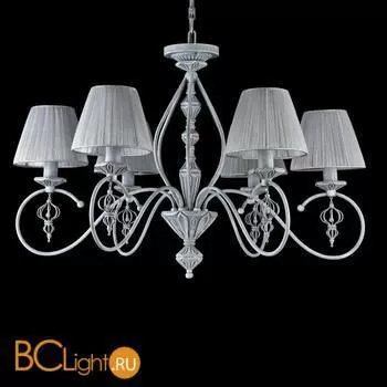 Люстра Maytoni Monsoon ARM154-06-S