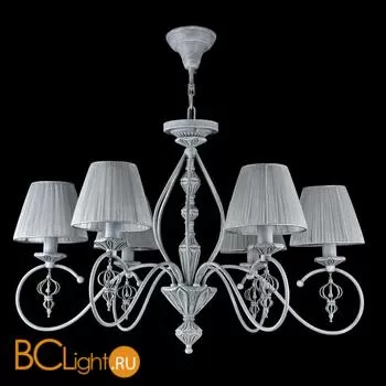 Люстра Maytoni Monsoon ARM154-06-S - Фото 0