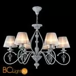 Люстра Maytoni Monsoon ARM154-06-S - Фото 1