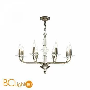 Люстра Maytoni Monte Carlo DIA091CL-08BZ