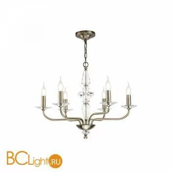 Люстра Maytoni Monte Carlo DIA091CL-06BZ