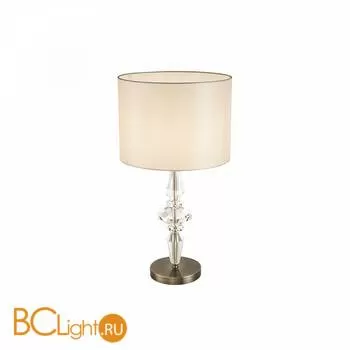 Настольная лампа Maytoni Monte Carlo DIA091TL-01BZ