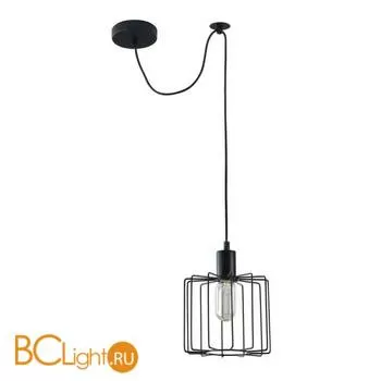 Подвесной светильник Maytoni Monza T442-PL-01-B