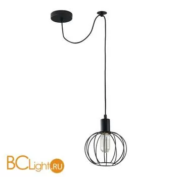 Подвесной светильник Maytoni Monza T443-PL-01-B