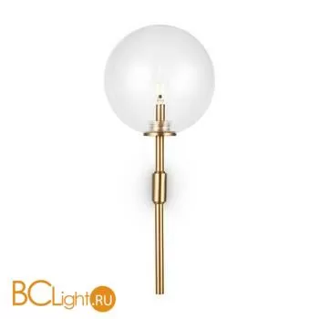 Бра Maytoni Mood MOD172WL-01BS - Фото 0