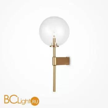 Бра Maytoni Mood MOD172WL-01BS