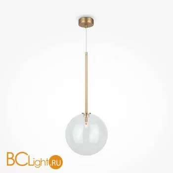Подвесной светильник Maytoni Mood MOD172PL-01BS