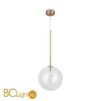 Подвесной светильник Maytoni Mood MOD172PL-01BS - Фото 0