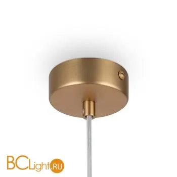 Подвесной светильник Maytoni Mood MOD172PL-01BS - Фото 3