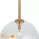 Подвесной светильник Maytoni Mood MOD172PL-01BS - Фото 1