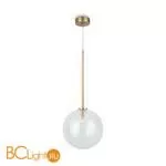 Подвесной светильник Maytoni Mood MOD172PL-01BS - Фото 0