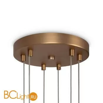 Подвесной светильник Maytoni Mood MOD172PL-06BS - Фото 3