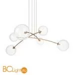 Подвесной светильник Maytoni Mood MOD172PL-06BS - Фото 2