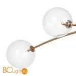 Подвесной светильник Maytoni Mood MOD172PL-06BS - Фото 1