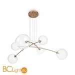 Подвесной светильник Maytoni Mood MOD172PL-06BS - Фото 0