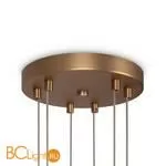 Подвесной светильник Maytoni Mood MOD172PL-06BS - Фото 3