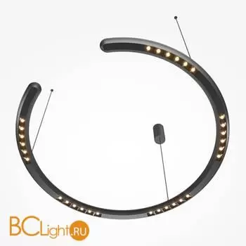 Подвесной светильник Maytoni Motion MOD276PL-L20B3K1 - Фото 2