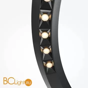 Подвесной светильник Maytoni Motion MOD276PL-L20B3K1 - Фото 0