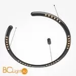 Подвесной светильник Maytoni Motion MOD276PL-L20B3K1 - Фото 2