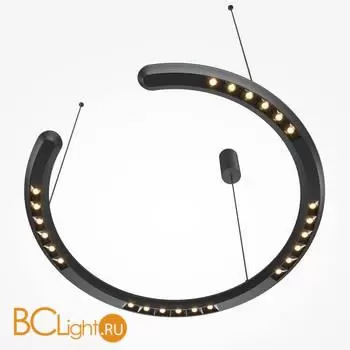 Подвесной светильник Maytoni Motion MOD276PL-L20B3K - Фото 2