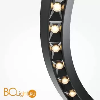 Подвесной светильник Maytoni Motion MOD276PL-L20B3K - Фото 0