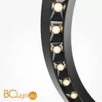 Подвесной светильник Maytoni Motion MOD276PL-L20B3K - Фото 0