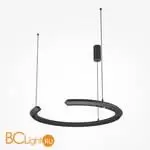 Подвесной светильник Maytoni Motion MOD276PL-L20B3K - Фото 1