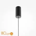 Подвесной светильник Maytoni Motion MOD276PL-L20B3K - Фото 3